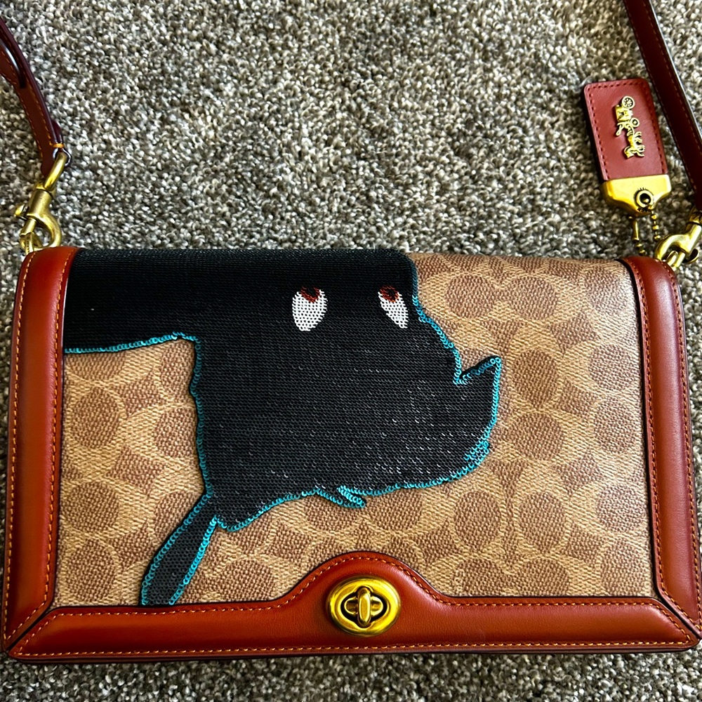 Coach Disney Peter Pan